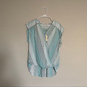 Max Studio Rayon top